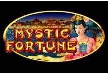 Mystic Fortune Slot Review